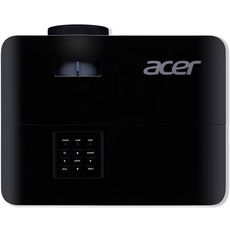 Acer X1228i DLP 4500Lm (1024x768) 20000:1 ресурс лампы:6000часов 1xHDMI 2.75кг (MR.JTV11.001) (EAC)