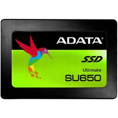 A-DATA Ultimate SU650 240GB (retail)