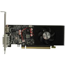 AFOX GeForce GT 1030 2GB GDDR5 (AF1030-2048D5L7) (EAC)