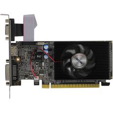 AFOX GeForce GT 610 2GB DDR3 (AF610-2048D3L7-V6) (EAC)