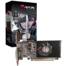 AFOX GeForce GT 710 1GB DDR3 (AF710-1024D3L8) (EAC)
