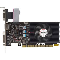 AFOX GeForce GT 730 1GB AF730-1024D3L7-V1 EAC