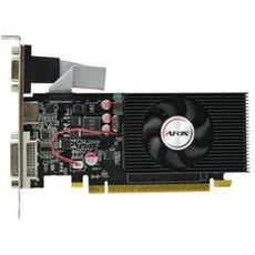 AFOX GeForce GT 730 4GB (AF730-4096D3L5) (EAC)