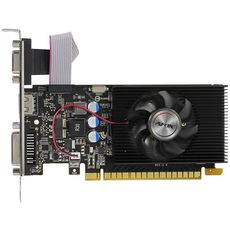 AFOX GeForce GT 730 4GB DDR3 (AF730-4096D3L6) (EAC)