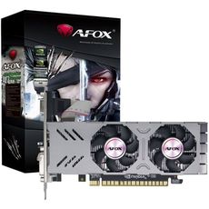 AFOX GeForce GTX 750 4Gb (AF750-4096D5L4-V2) (EAC)