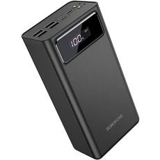   Power Bank Borofone DBT16B 50000 mAh 