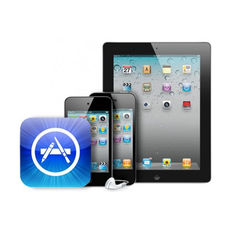 Создание учетной записи App Store (Apple ID) для iPhone / iPad