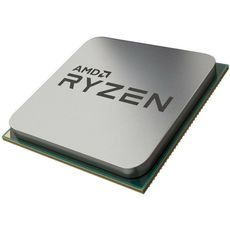 AMD Ryzen 3 4100 X4 SAM4 65W 3800 (100-000000510) (EAC)