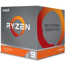 AMD Ryzen 9 3950X Box