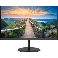 AOC Q27V4EA 27 Black (EAC)