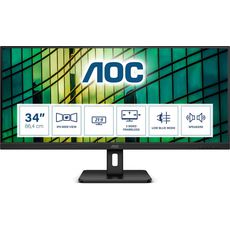 AOC Q34E2A 34