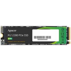 APACER AS2280P4X 2Tb M.2 (AP2TBAS2280P4X-1) (EAC)
