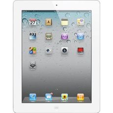 Apple iPad 2 32Gb Wi-Fi White