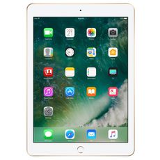 Apple iPad (2017) 32Gb Wi-Fi + Cellular Gold