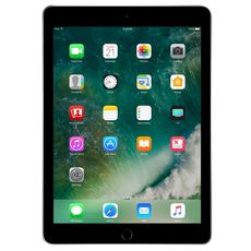 Apple iPad (2017) 32Gb Wi-Fi Space Gray