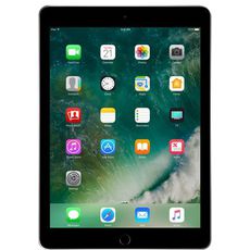 Apple iPad (2018) 32Gb Cellular Grey