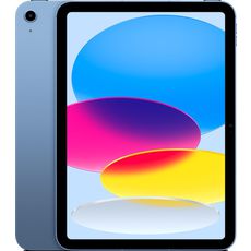 Apple iPad (2022) 256Gb Wi Fi + Cellular Blue