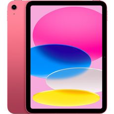 Apple iPad (2022) 256Gb Wi Fi + Cellular Pink