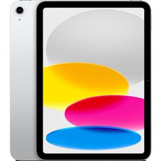 Apple iPad (2022) 64Gb Wi Fi + Cellular Silver