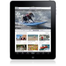 Apple iPad 32Gb WiFi+3G