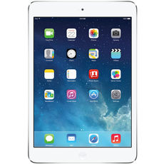 Apple iPad Air 16Gb Wi-Fi + Cellular Silver