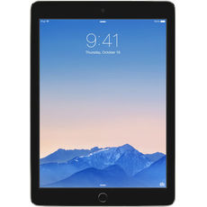 Apple iPad Air 2 32Gb Wi-Fi + Cellular Space Grey
