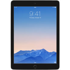 Apple iPad Air_2 128Gb Wi-Fi + Cellular Space Grey