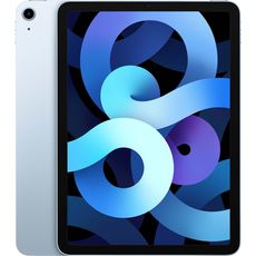 Apple iPad Air (2020) 64Gb Cellular Blue ()