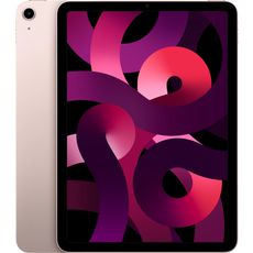 Apple iPad Air (2022) 256Gb Wi-Fi + Cellular Pink (LL)