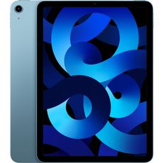 Apple iPad Air (2022) 256Gb Wi-Fi Blue (LL)