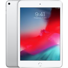 Apple iPad Mini (2019) 256Gb Wi-Fi Silver