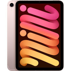 Apple iPad Mini (2021) 256Gb Wi-Fi + Cellular Pink (LL)