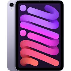 Apple iPad Mini (2021) 256Gb Wi-Fi Purple (LL)
