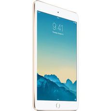 Apple iPad Mini 4 16Gb Cellular Gold