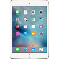 Apple iPad Mini 4 32Gb Wi-Fi Gold