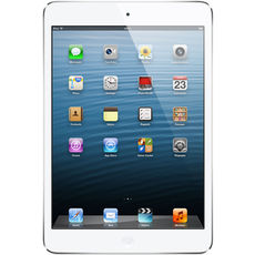 Apple iPad mini 64Gb Wi-Fi + Cellular White
