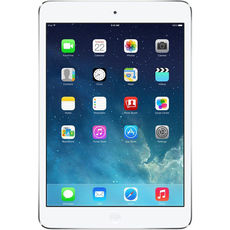 Apple iPad mini with Retina display 64Gb Wi-Fi + Cellular Silver White