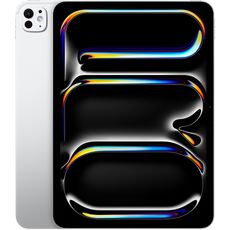 Купить Apple iPad Pro 11 (2024) 256Gb Wi Fi + Cellular Silver