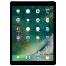 Apple iPad Pro 12.9 (2017) 64Gb Wi-Fi Grey