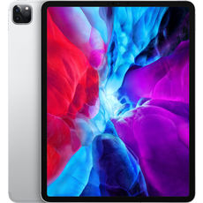 Apple iPad Pro 12.9 (2020) 1Tb Wi-Fi Silver