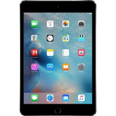 Apple iPad Pro 12.9 256Gb Wi-Fi + Cellular Space Gray