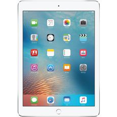 Apple iPad Pro 9.7 32Gb Wi-Fi + Cellular Silver