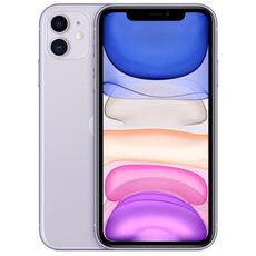Apple iPhone 11 128Gb Purple (PCT)