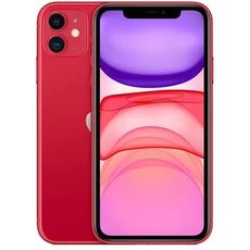 Apple iPhone 11 128Gb Red (PCT)