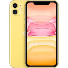 Apple iPhone 11 128Gb Yellow (PCT)