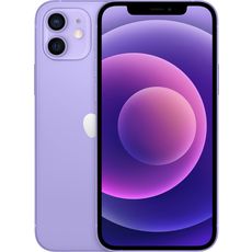 Apple iPhone 12 128Gb Purple (A2172 LL)