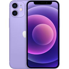 Apple iPhone 12 Mini 256Gb Purple (PCT)