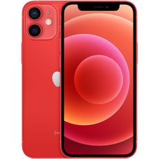 Apple iPhone 12 Mini 128Gb Red (EU)