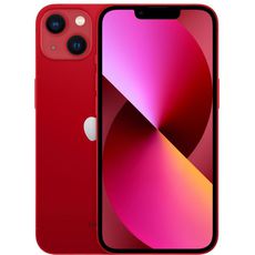 Apple iPhone 13 Mini 128Gb Red (MLLY3RU/A)