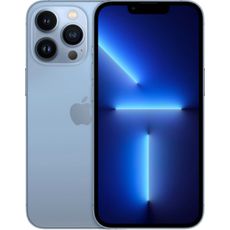 Apple iPhone 13 Pro 256Gb Sierra Blue (A2483, LL)